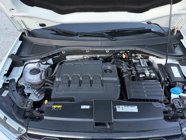 VOLKSWAGEN T-Roc 1.6 TDI SCR Advanced BlueMotion Technology
