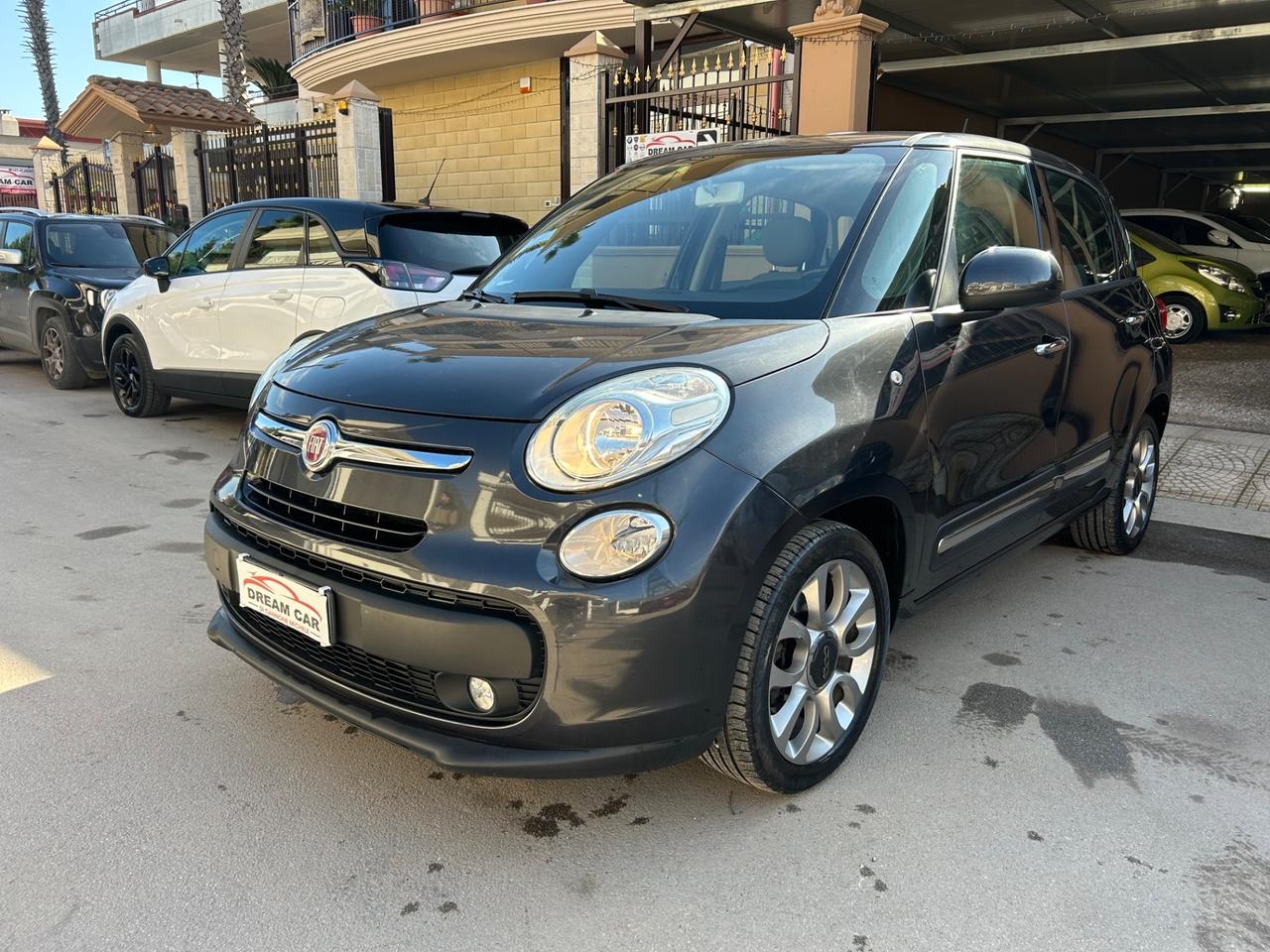Fiat 500L 1.6 Multijet 120 CV Lounge