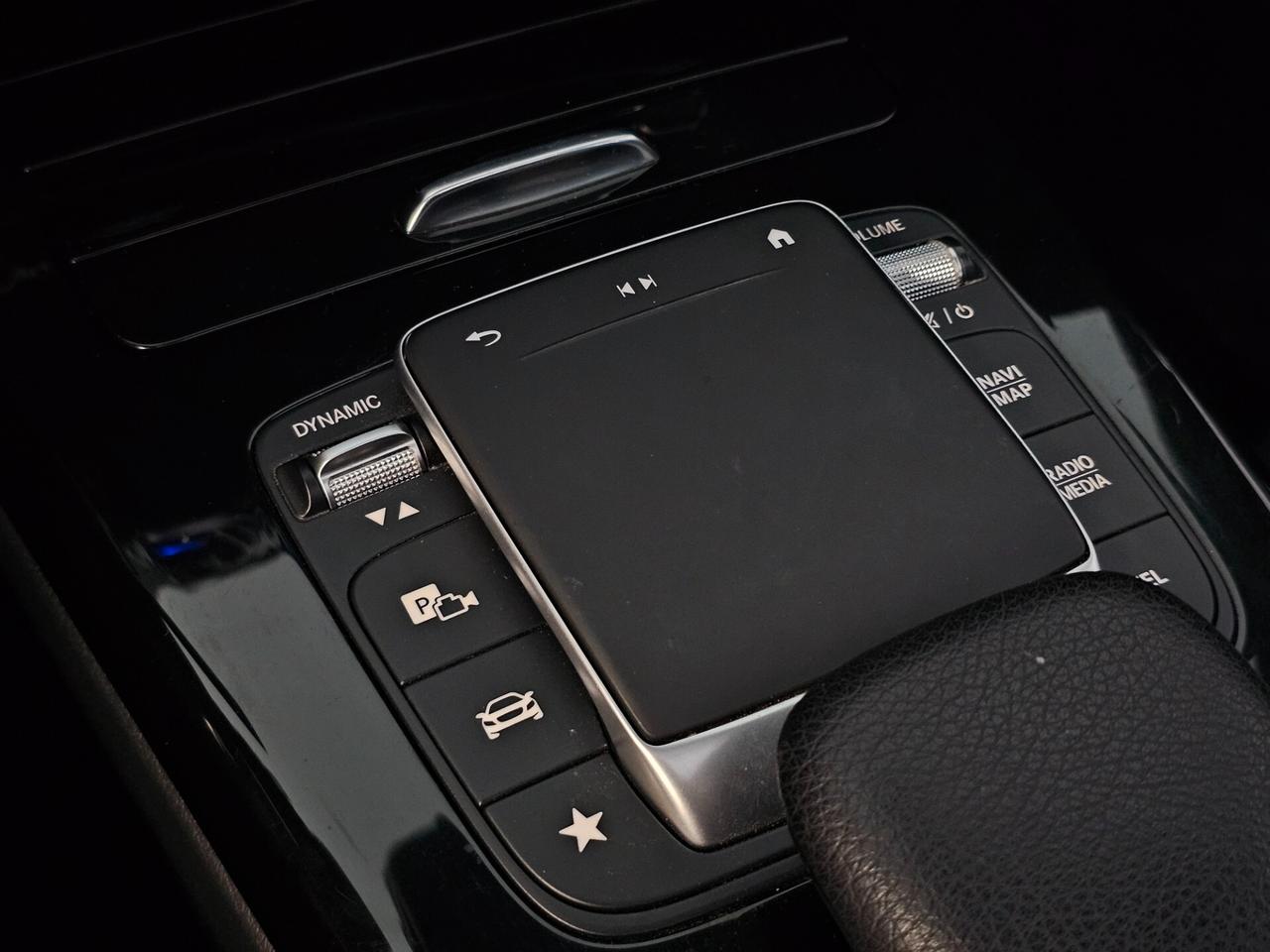 Mercedes-benz A 180 d Automatic Premium AMG