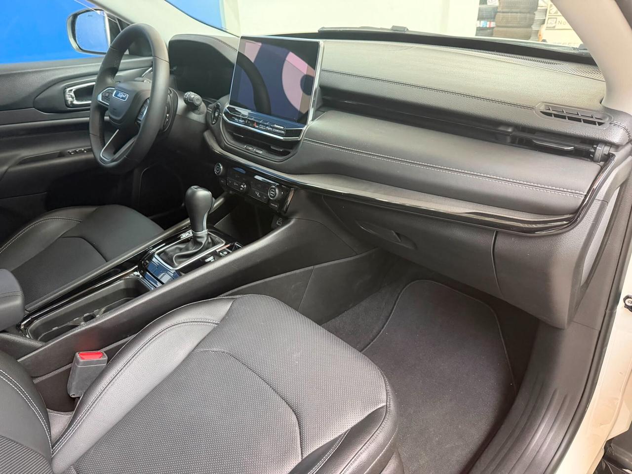 Jeep Compass 1.5 Turbo T4 130 CV MHEV 2WD Summit