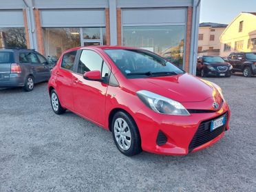 Toyota Yaris 1.5 IBRIDA AUTOMATICO UNICO PROPRIETARIO