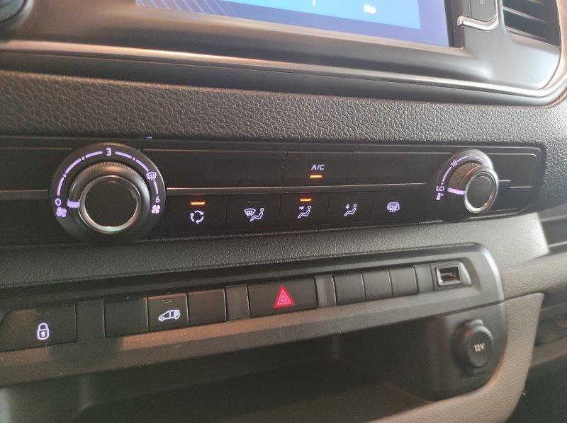 FIAT Scudo (2021-->) - Scudo 1.5 BlueHDi 120 CV PL-TN Furgone Lounge