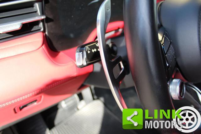 MASERATI Grecale MHEV 300 CV AWD GT