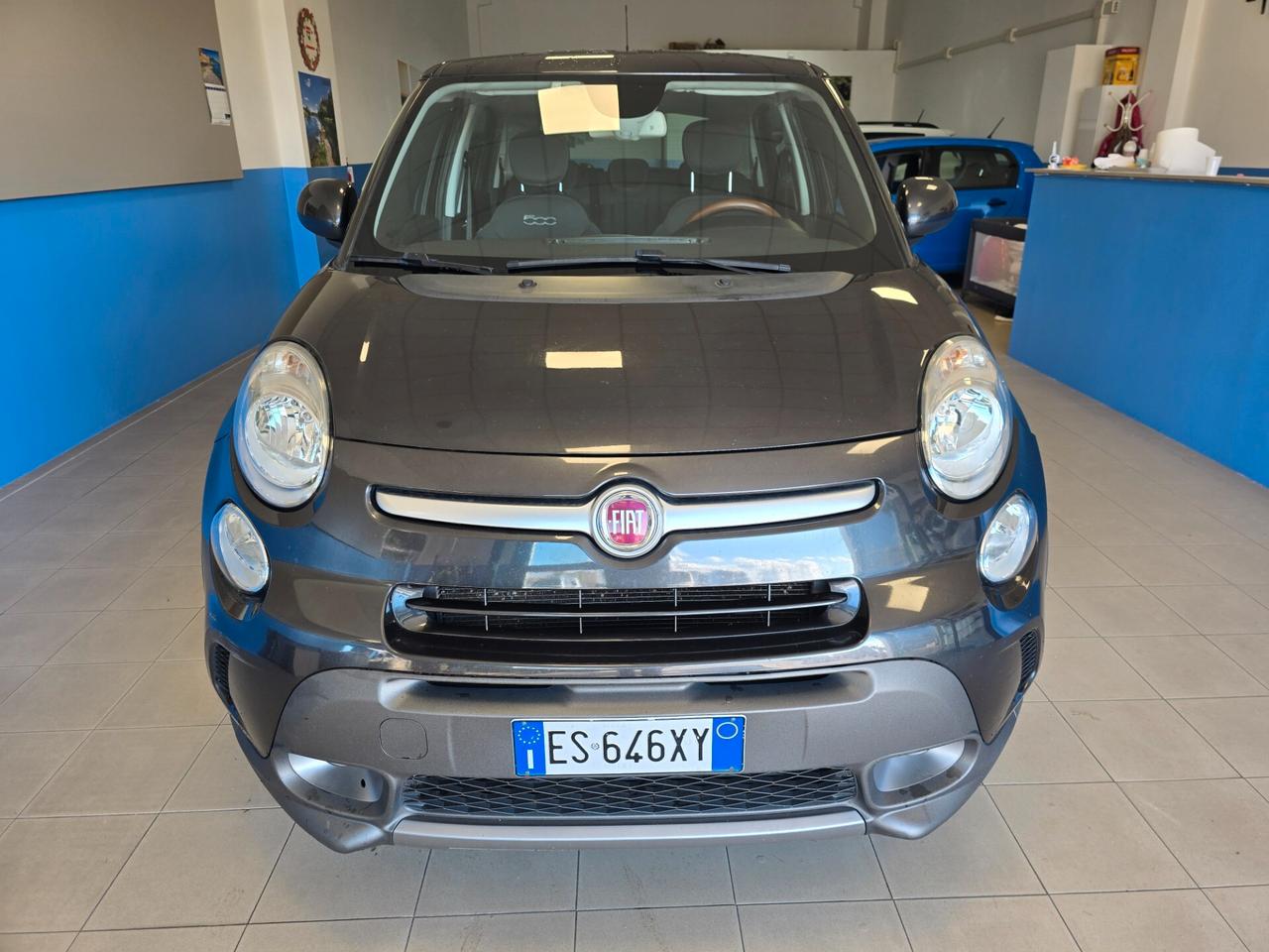 Fiat 500L 1.3 Multijet 85 CV Trekking