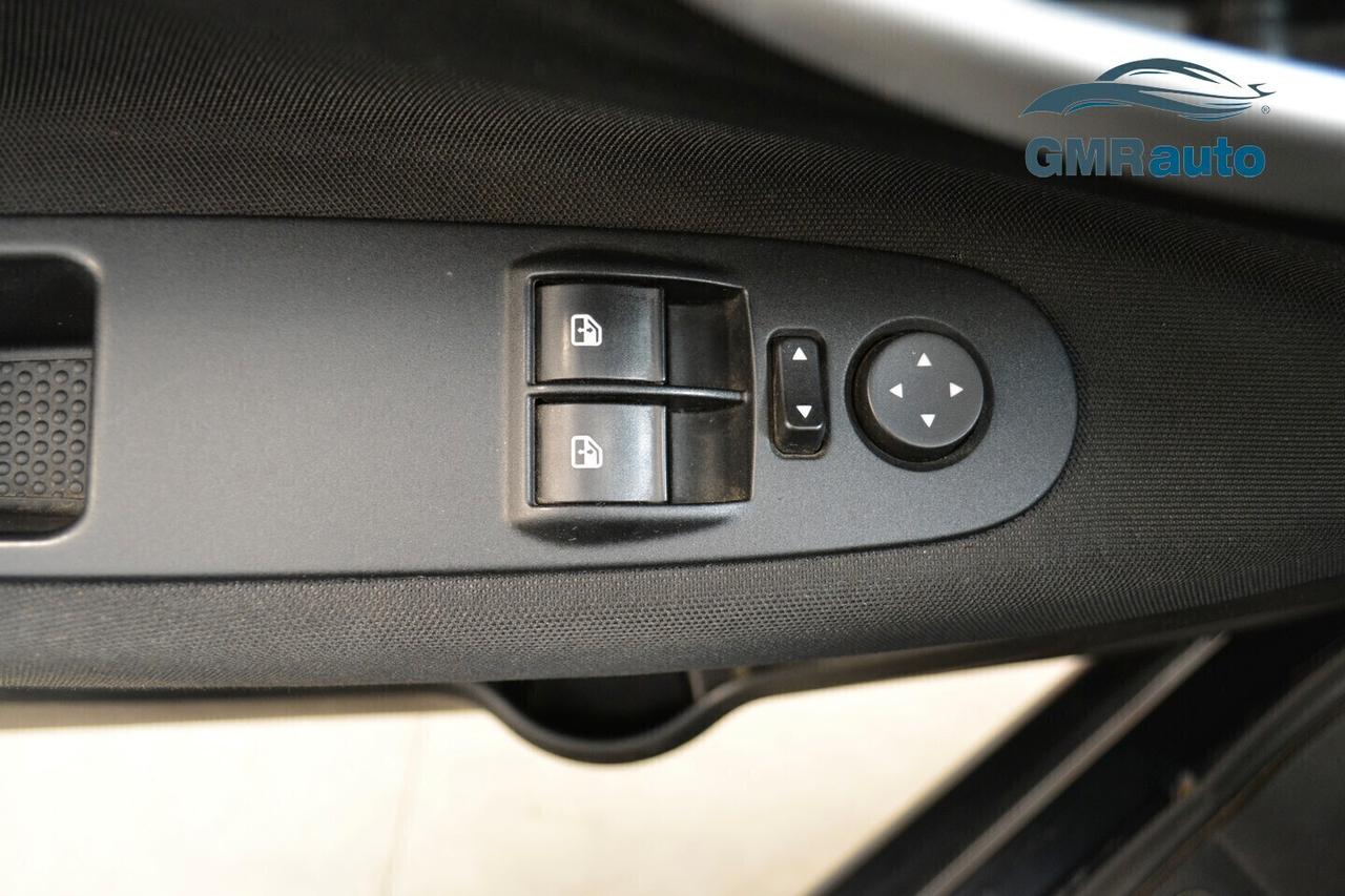 Fiat Punto Evo 1.3 MJT