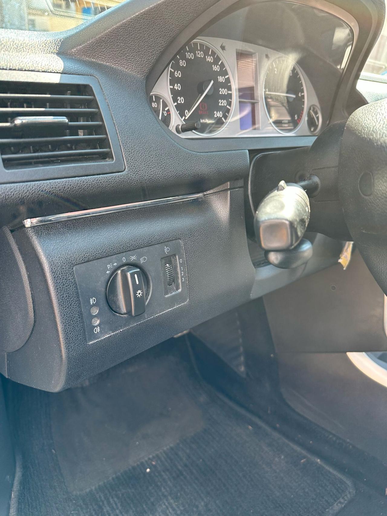 Mercedes-benz B 180 B 180 CDI Sport