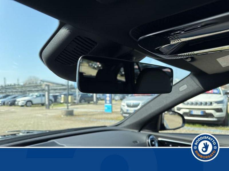 Mercedes-Benz Classe C 220d 4Matic Shooting Brake Travel Edition AMG Line Advanced Plus