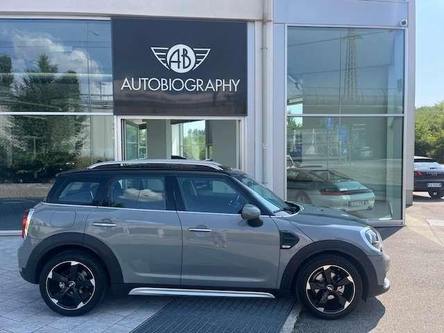 MINI One D Countryman Mini Countryman 1.5 One D Business auto 7m