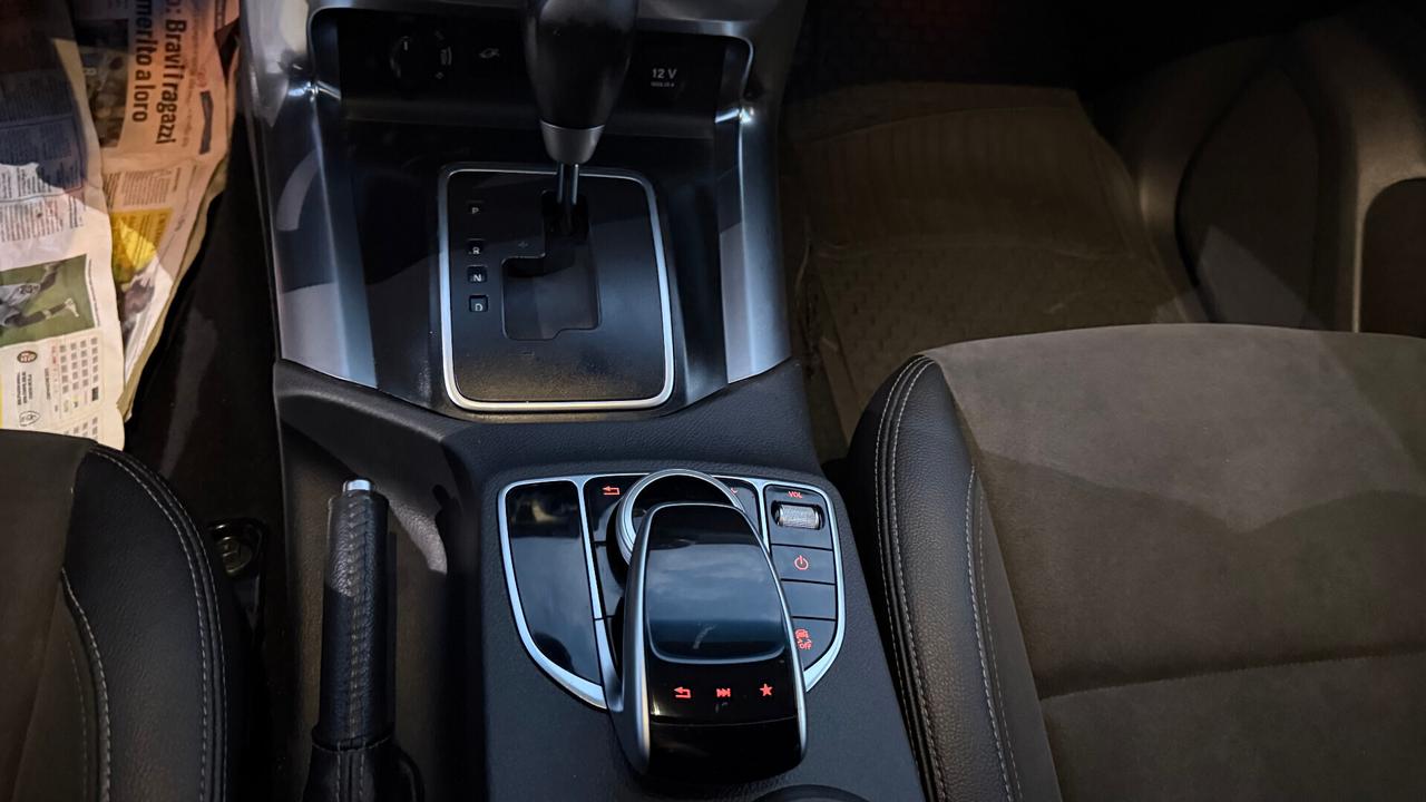 Mercedes-benz X 250 D 4 MATIC PICK-UP