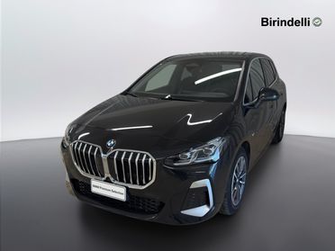 BMW Serie 2 A.T. (U06) - 218d Active Tourer Msport