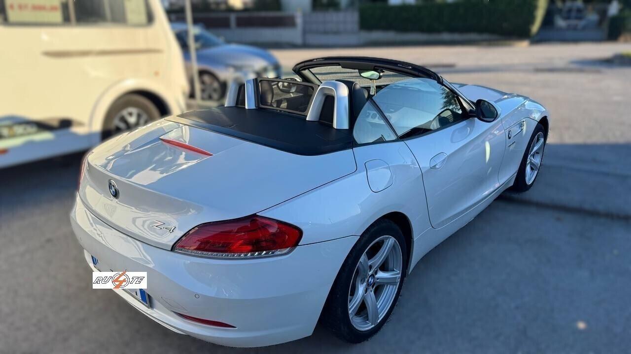 Bmw Z4 sDrive18i