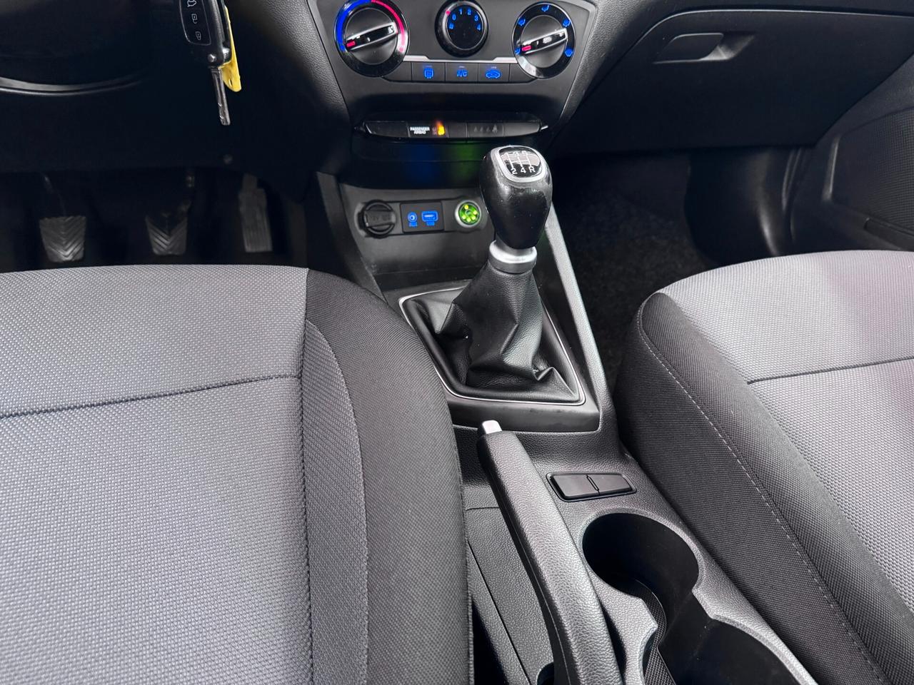 Hyundai i20 1.2 5 porte Econext Classic
