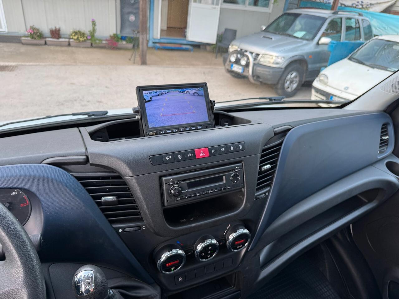 Iveco Daily 35c15 Ribaltabile (patente B)