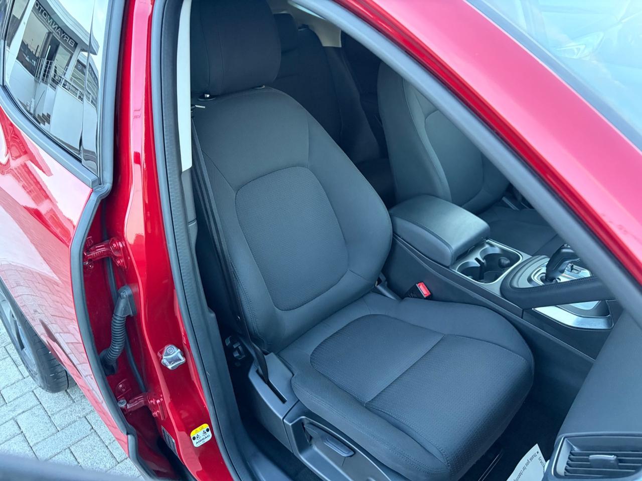 Jaguar E-Pace 2.0D 150 Cv awd automatico