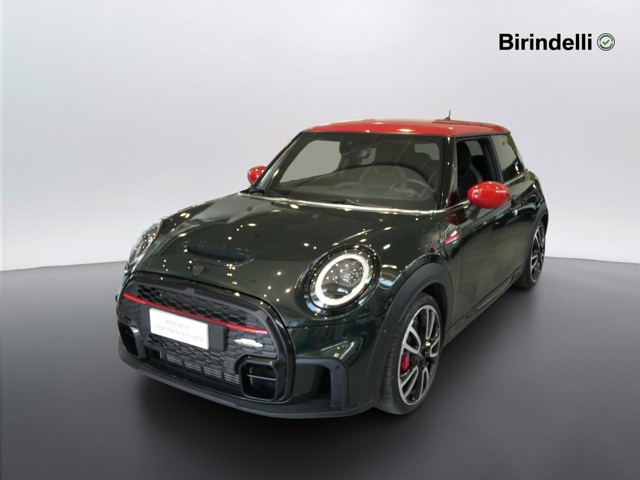 MINI Mini 4ª serie (F56) - Mini 2.0 John Cooper Works JCW