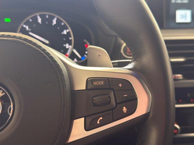 BMW X3 xDrive20d Msport