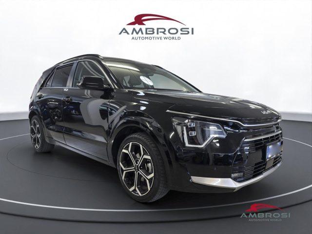 KIA Niro 1.6 gdi hev Evolution dct6