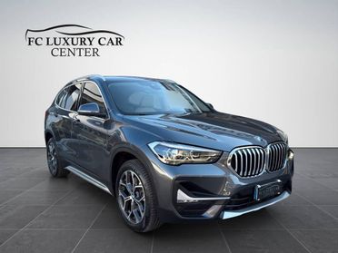 BMW X1 Sdrive18d xLine Plus auto