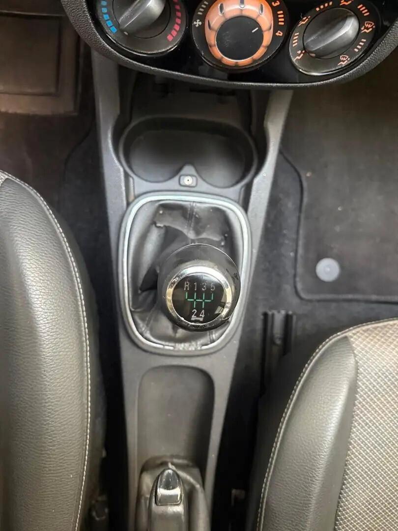 Opel Corsa 1.3 CDTI 75CV ecoFLEX 5 porte Cosmo