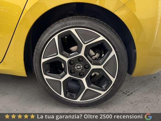 Opel Astra 1.5 Turbo 130cv Ultimate AT8