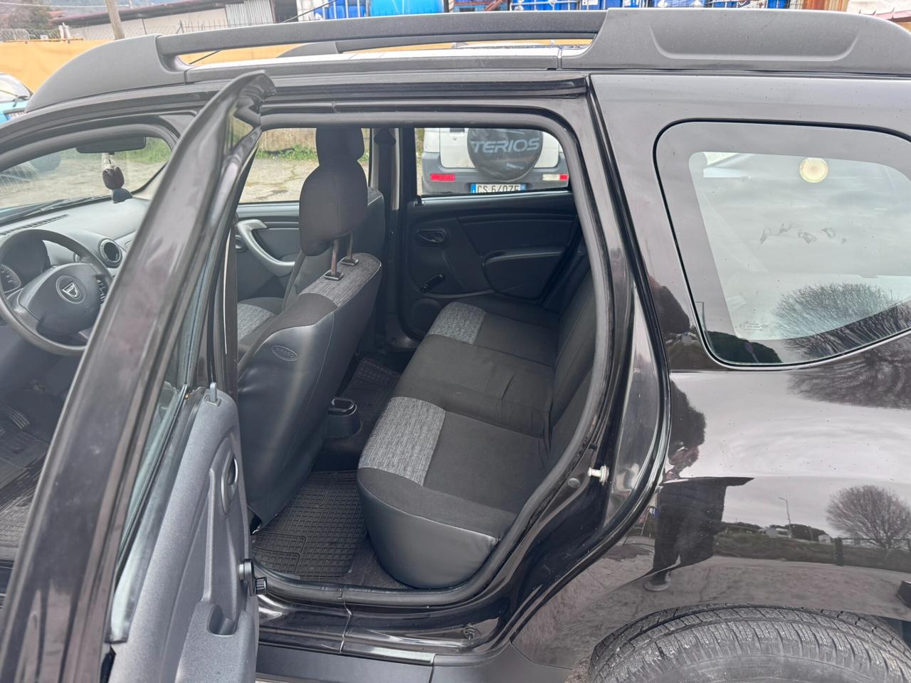 Dacia Duster 1.5 dCi 90CV 4x2 Lauréate