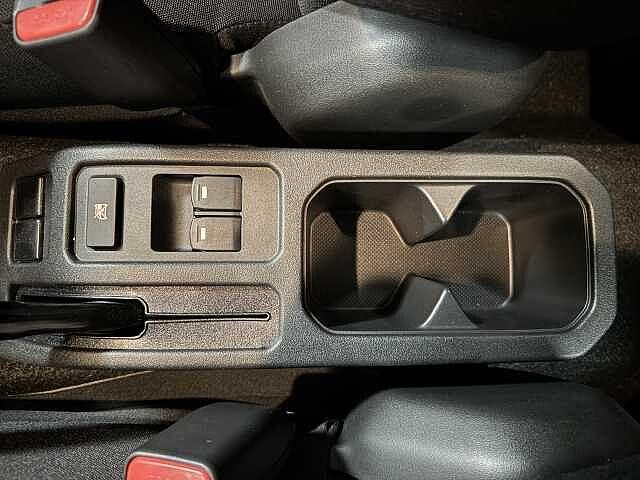 Suzuki Jimny GLX