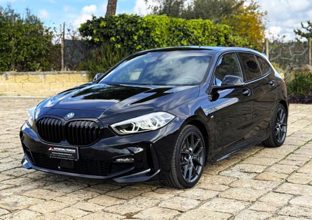 BMW 118 d 150cv M-Sport (Auto/Virtual/APP/Led)
