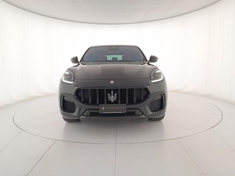 Maserati Levante 2.0 MHEV Modena AWD Auto