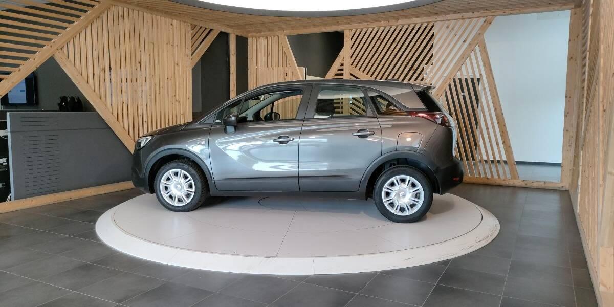 Opel Crossland X 1.5 ecotec Advance s&s 110cv