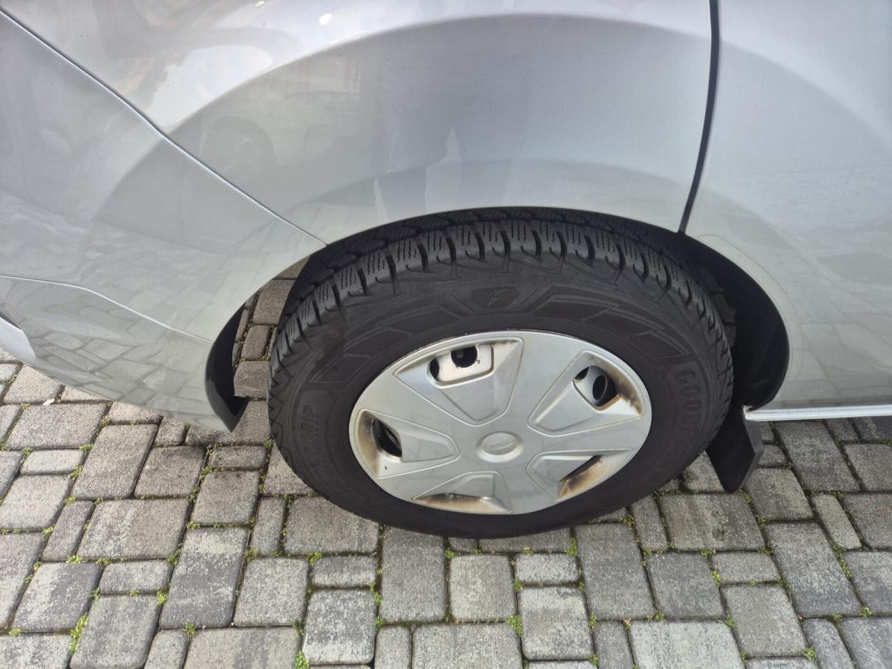 Ford Transit Custom 280 2.0 TDCi aut. PC Trend - C