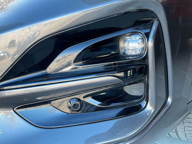 Ford Kuga 3ª serie 2.0 EcoBlue Hybrid 150 CV 2WD ST-Line