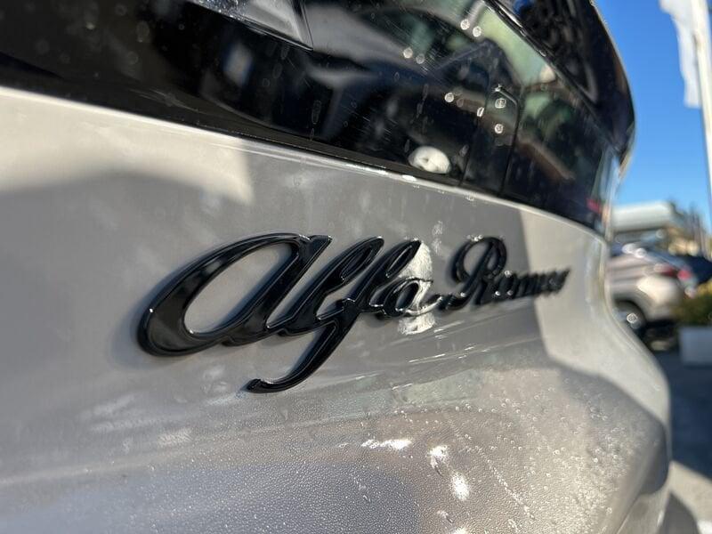 Alfa Romeo Junior 1.2 ibrida 145cv edct6