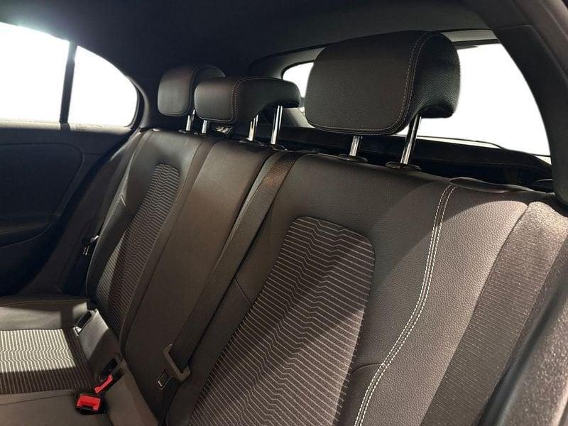 Mercedes-Benz Classe A A 200 d Sport auto