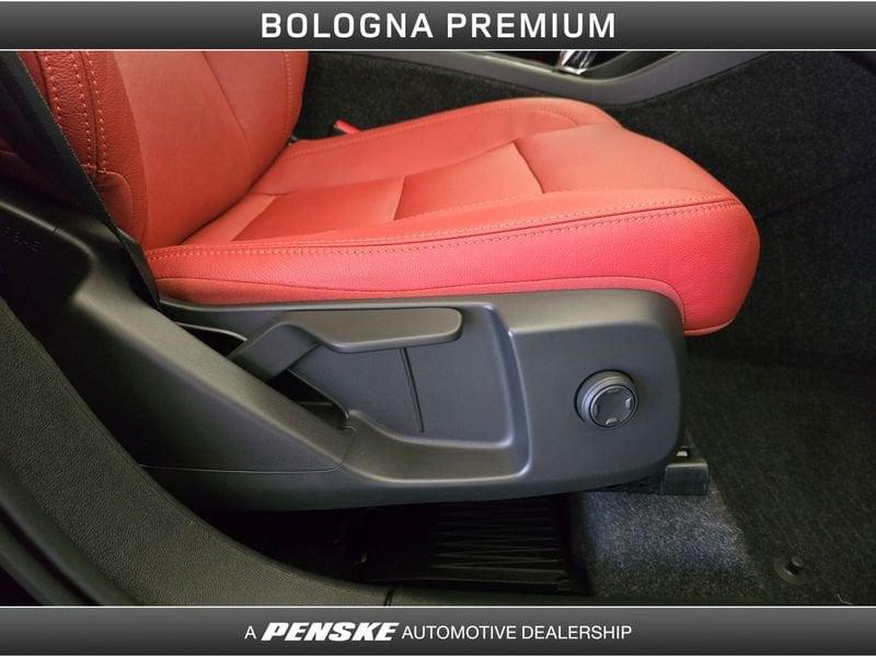 Volvo XC40 D3 Geartronic Inscription