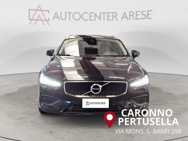 VOLVO V60 D3 Geartronic Business Plus