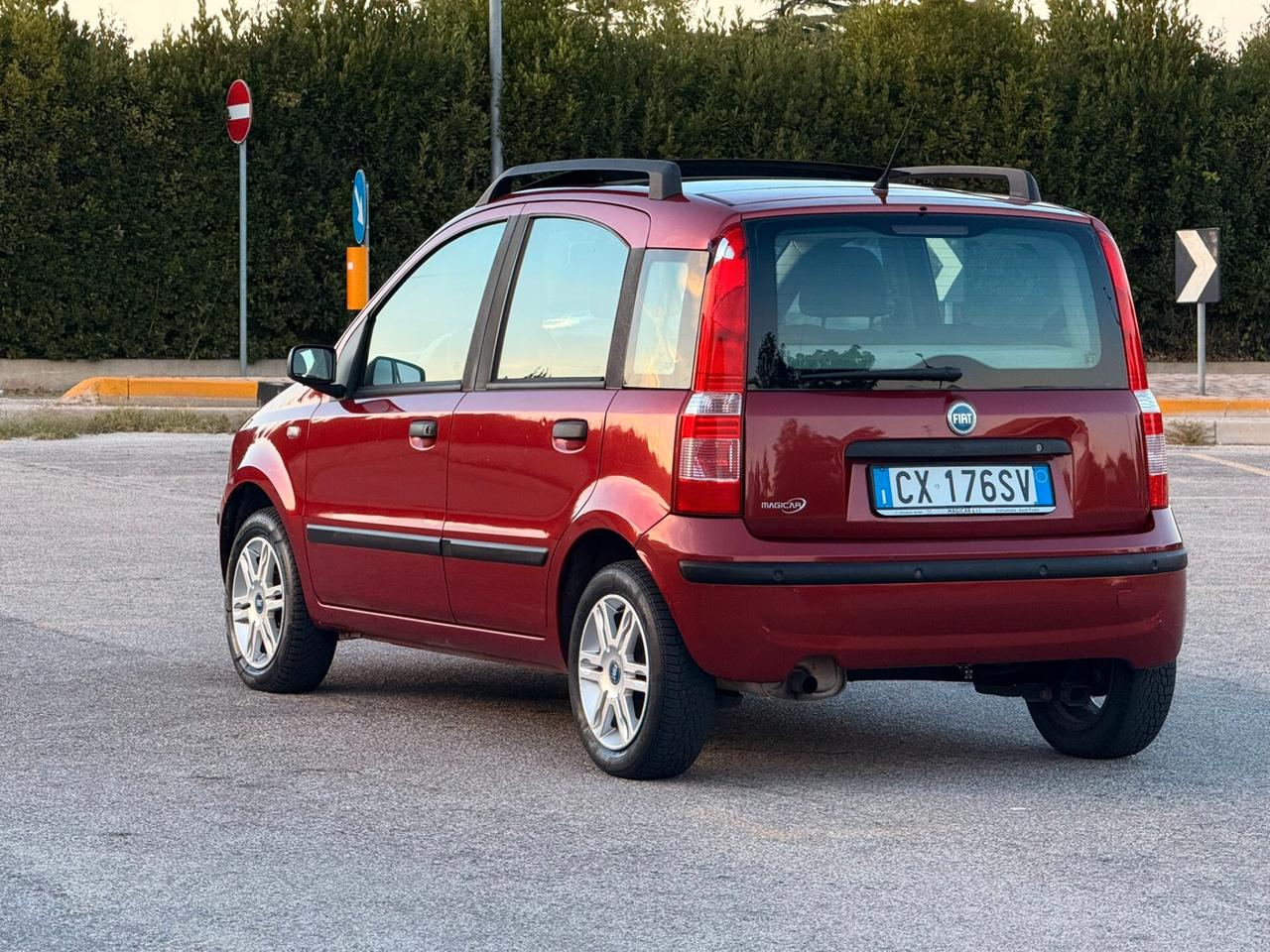 Fiat Panda 1.3 MJT Tettino Garanzia 12 mesi