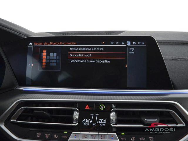 BMW X5 xDrive40d X-Line