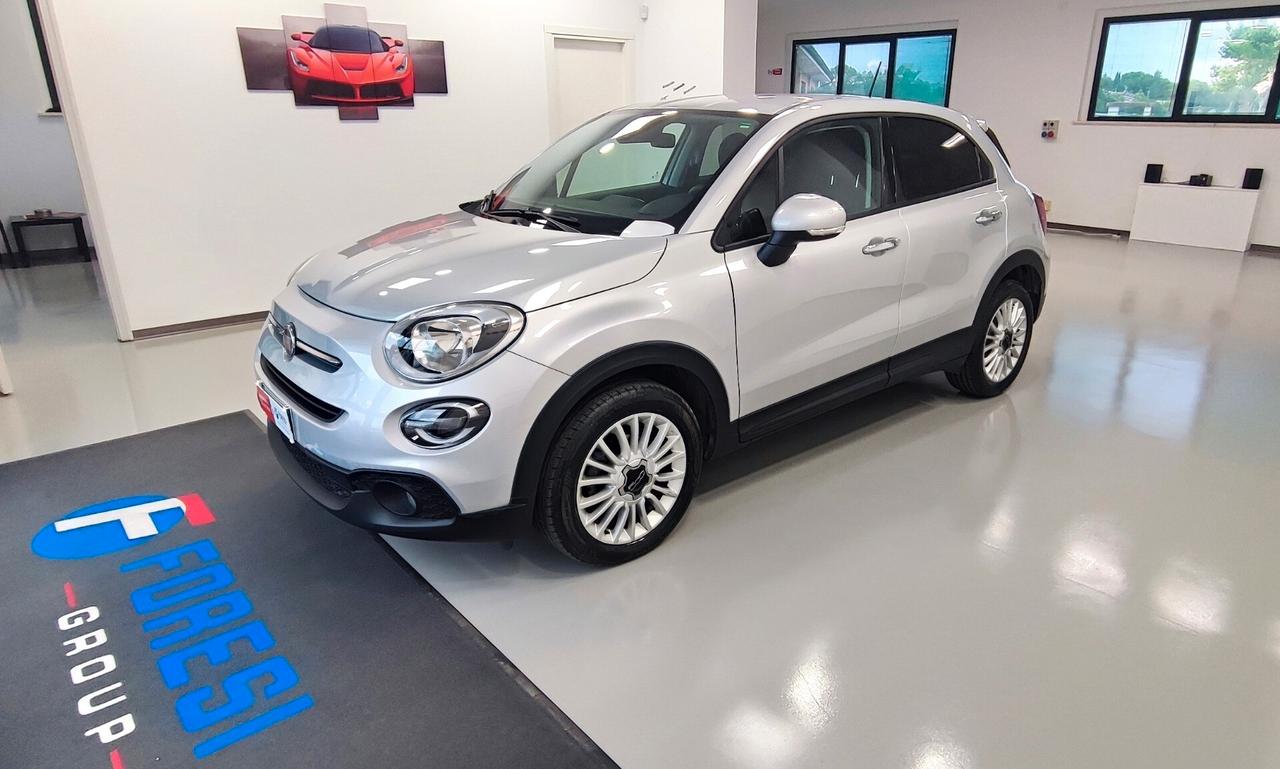 Fiat 500X 1.6 MultiJet 130 CV Sport