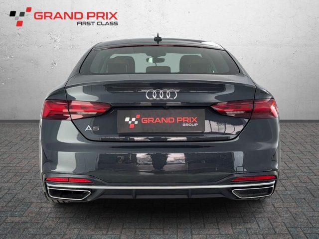 AUDI A5 SPB 40 TDI S tronic Business Advanced
