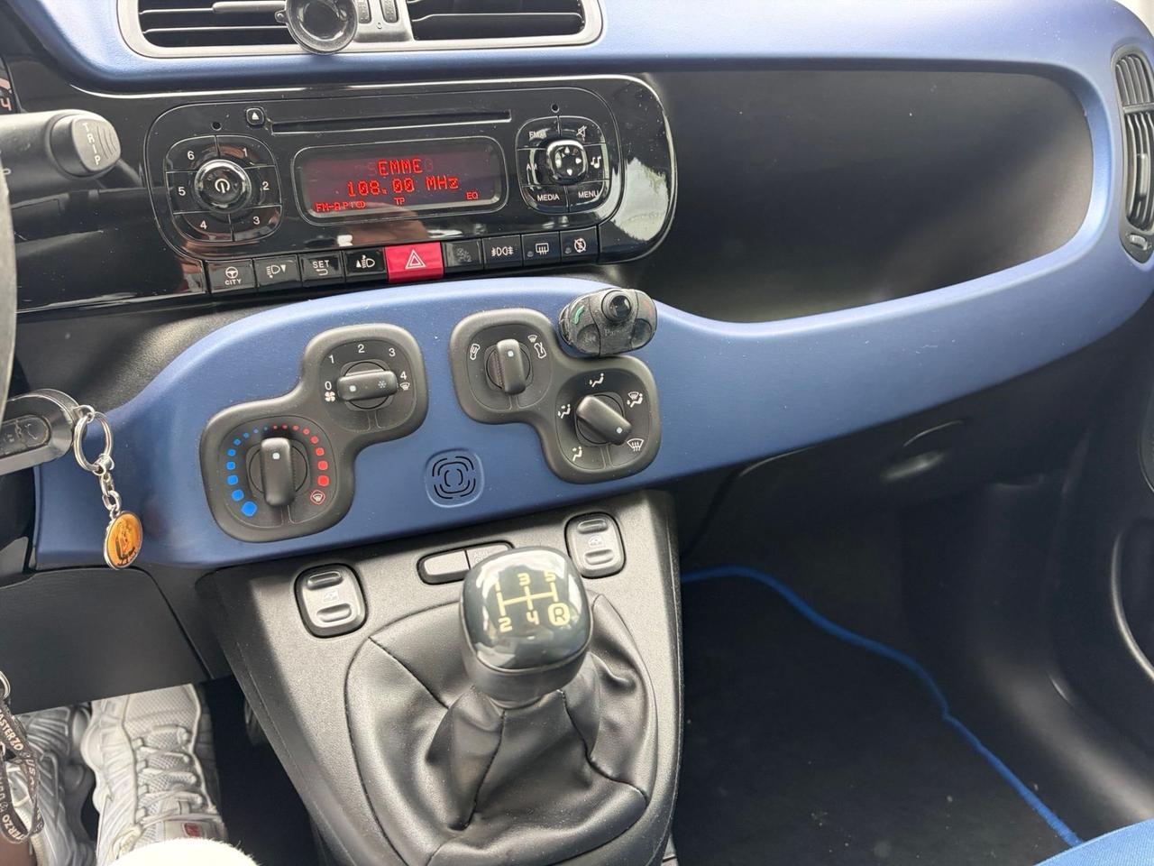 Fiat Panda 1.3 MJT S&S Lounge