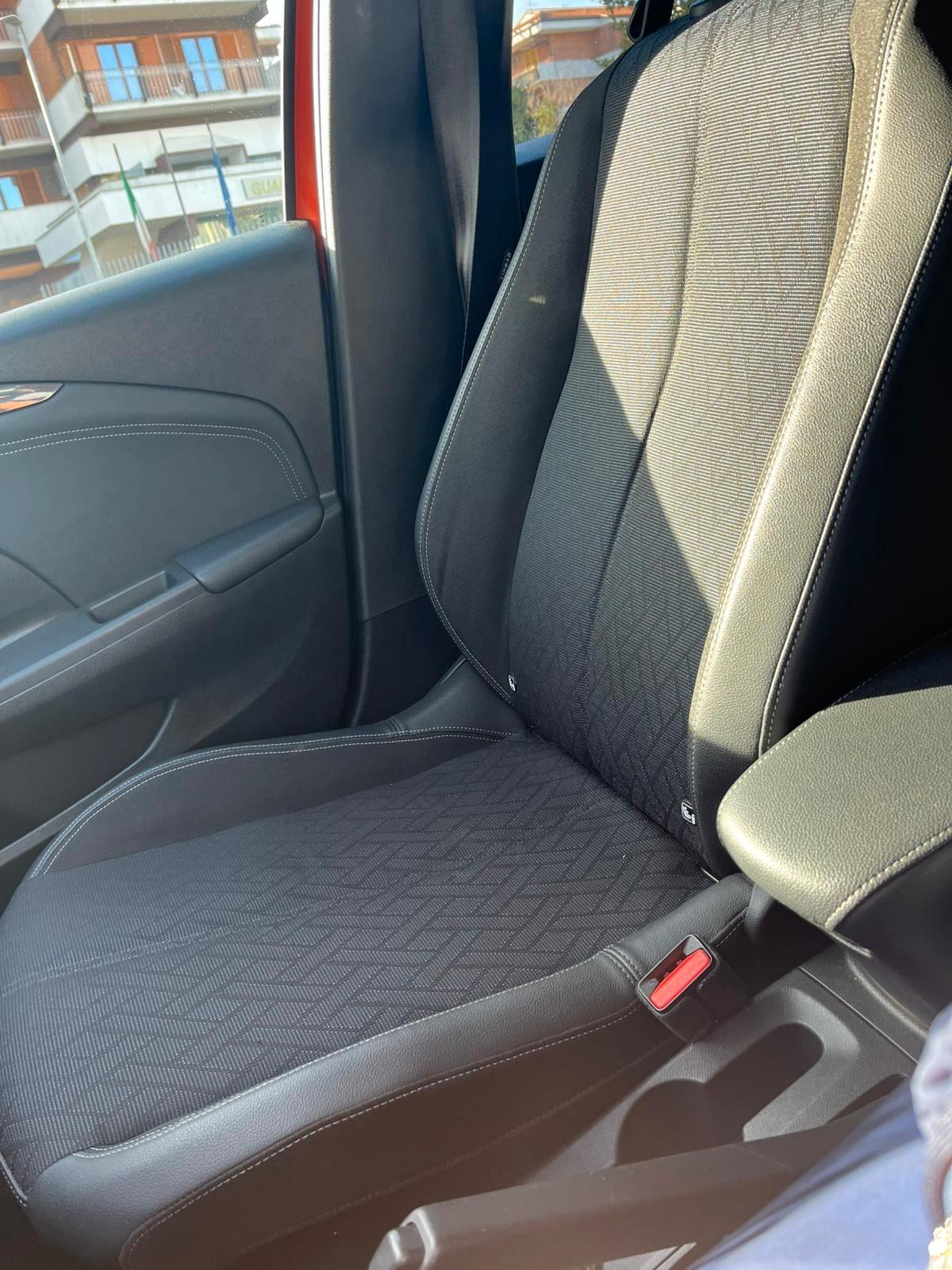 Opel Corsa 1.2 Edition GPL