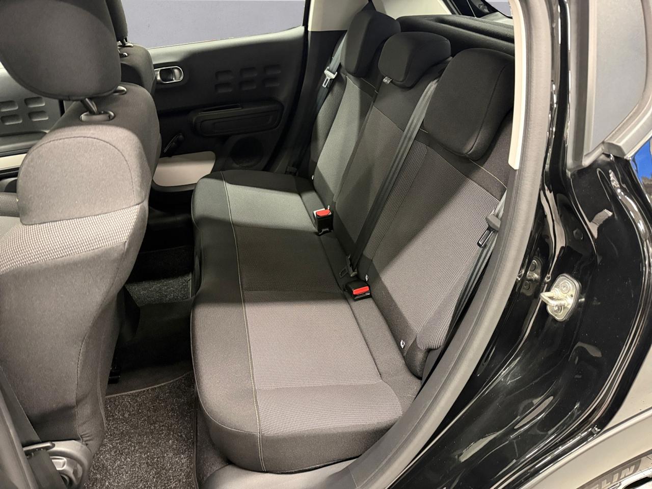 CITROEN C3 III 2017 - C3 1.2 puretech Feel Pack s&s 83cv neopatentat