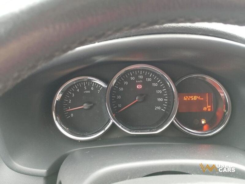 Dacia Sandero Sandero Stepway 0.9 TCe 12V 90 CV Start&Stop