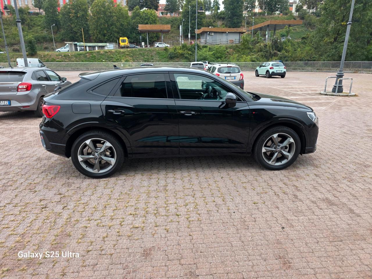 Audi Q3 45 TFSI quattro S tronic valutiamo usato