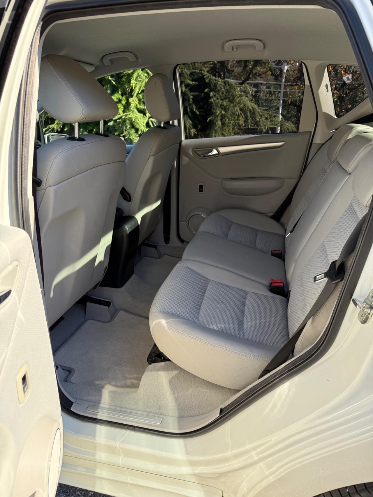 Mercedes-benz A 180 CDI Premium