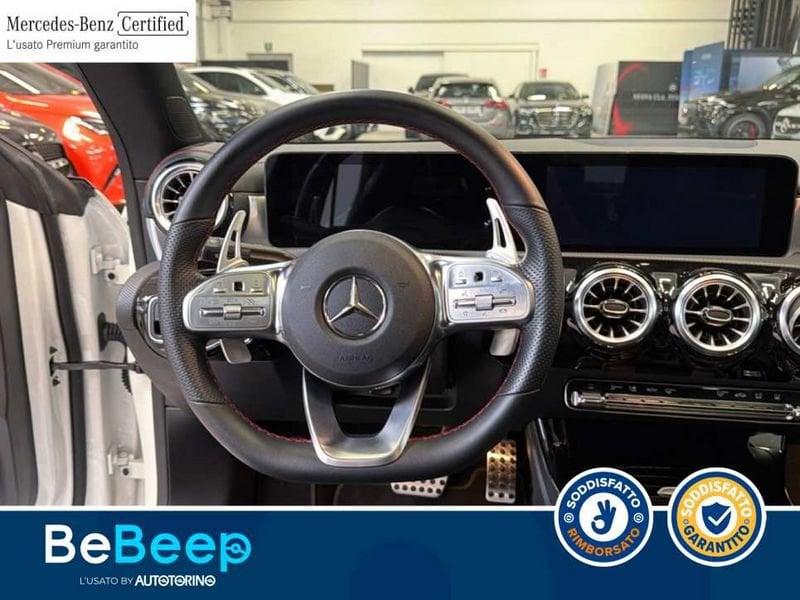 Mercedes-Benz CLA COUPE 250 E PLUG-IN HYBRID(E EQ-POWER)PREMIUM