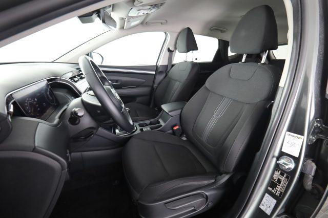 HYUNDAI Tucson Tucson 1.6 CRDI XLine