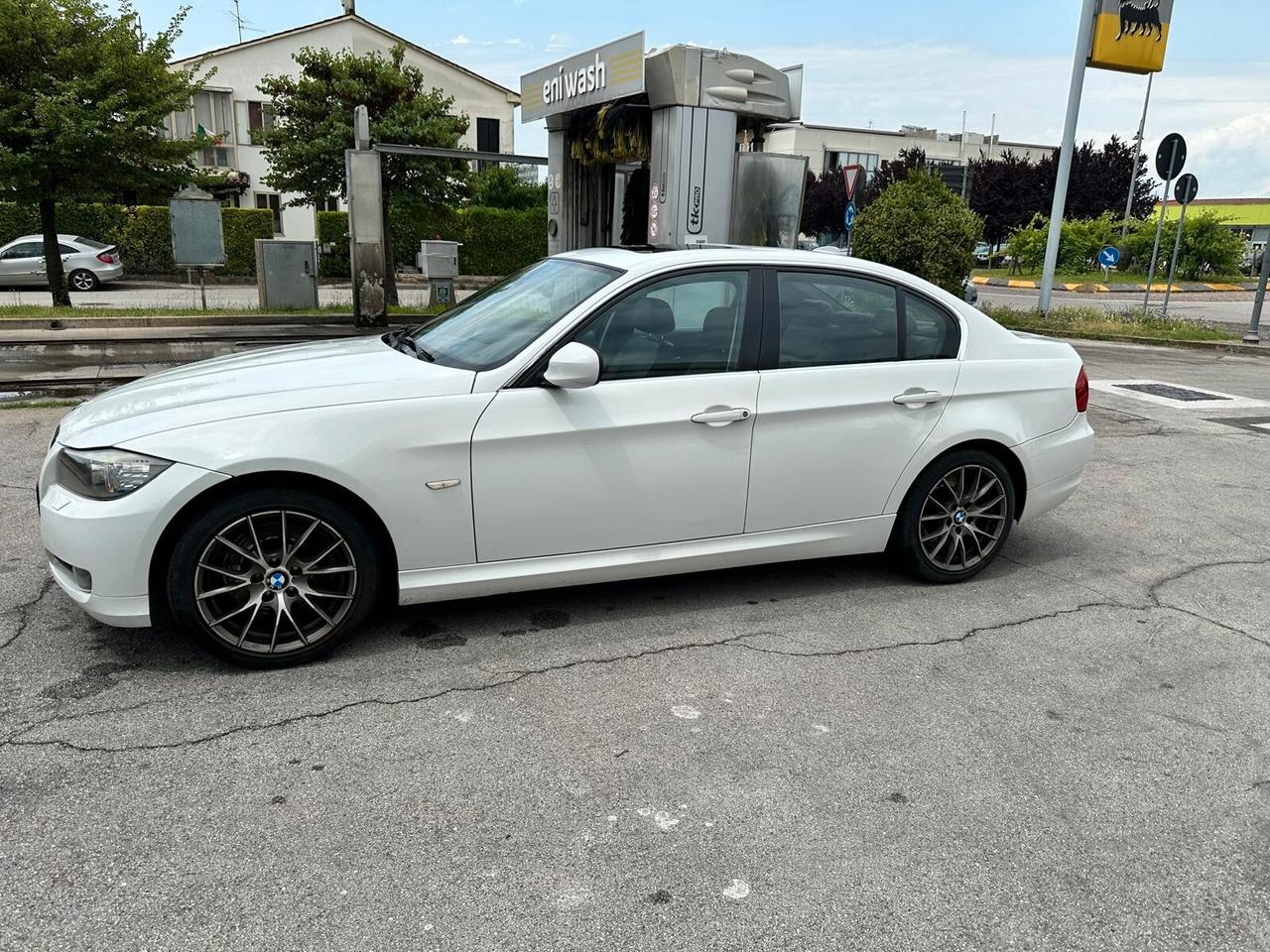 Bmw 330 325d cat Futura
