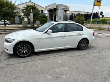 Bmw 330 325d cat Futura