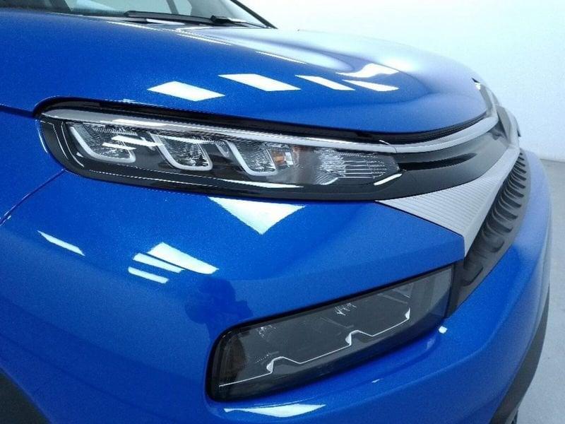 Citroën C3 Aircross 1.2 puretech Feel s&s 110cv